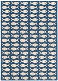 Safavieh Courtyard Cy6013 26 Power Loomed Rug