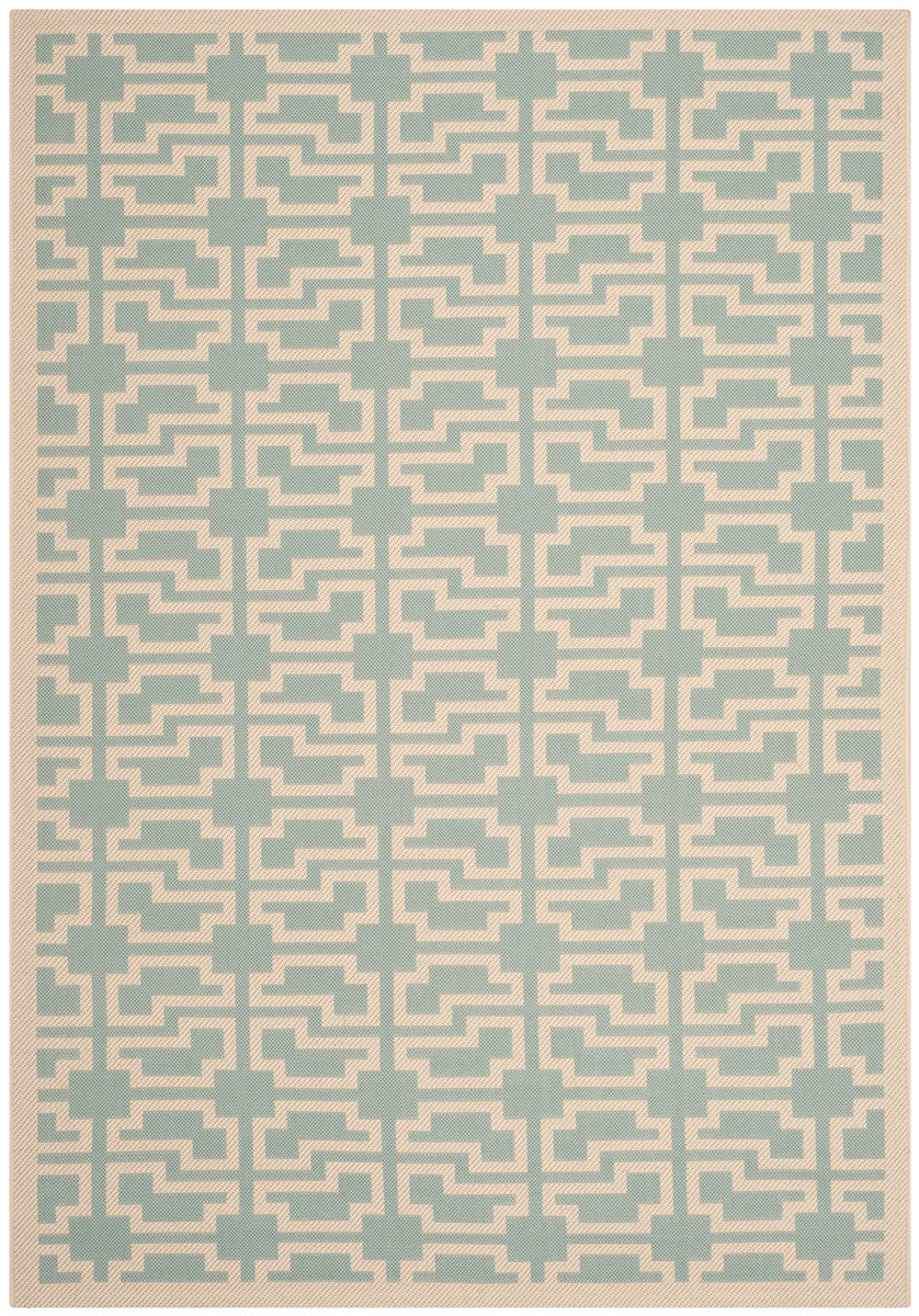 Safavieh Courtyard Cy6015 22 Power Loomed Rug