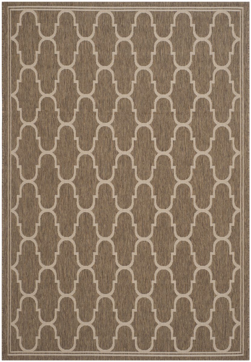 Safavieh Courtyard Cy6016 31 Power Loomed Rug