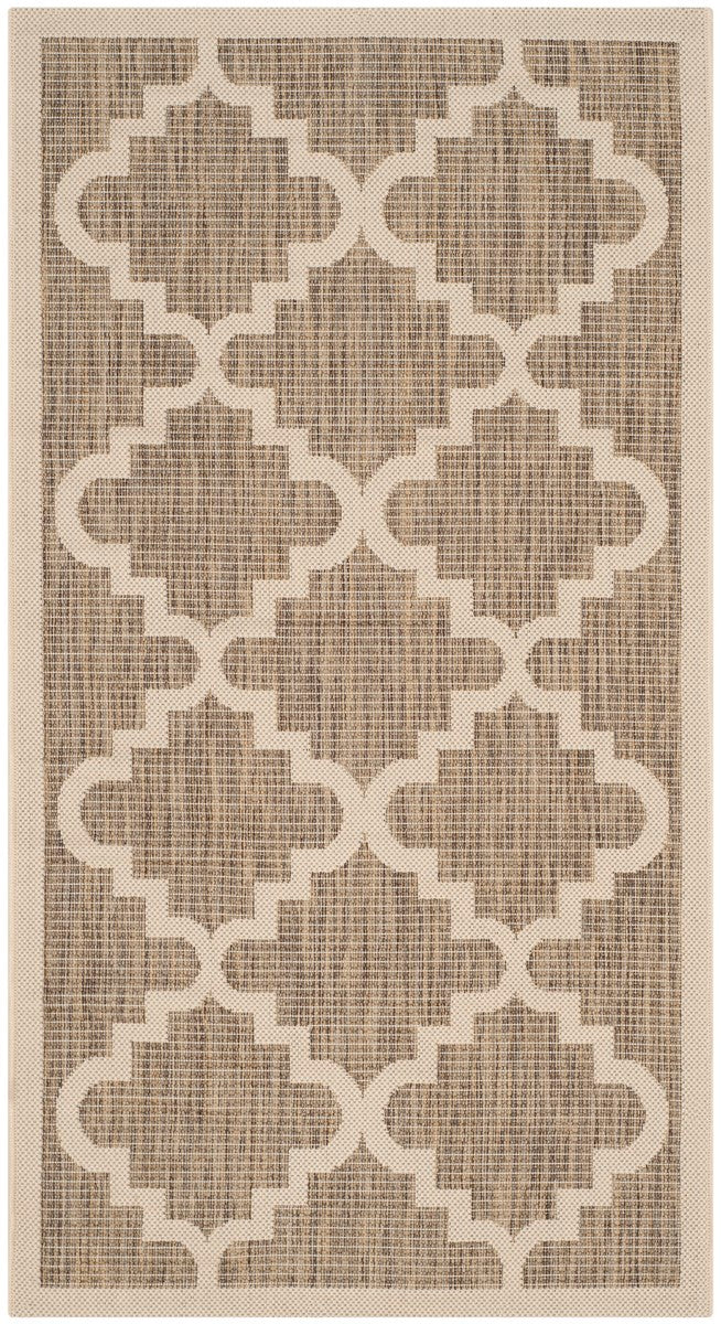 Safavieh Courtyard Cy6017 24 Power Loomed Rug