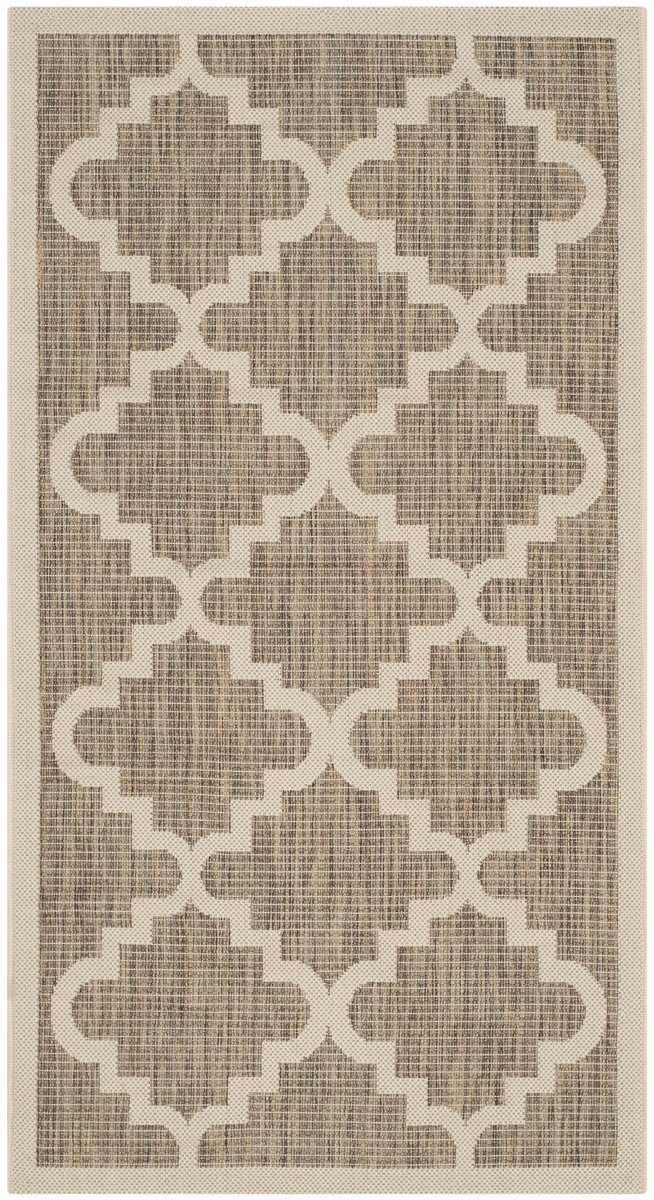 Safavieh Courtyard Cy6017 26 Power Loomed Rug