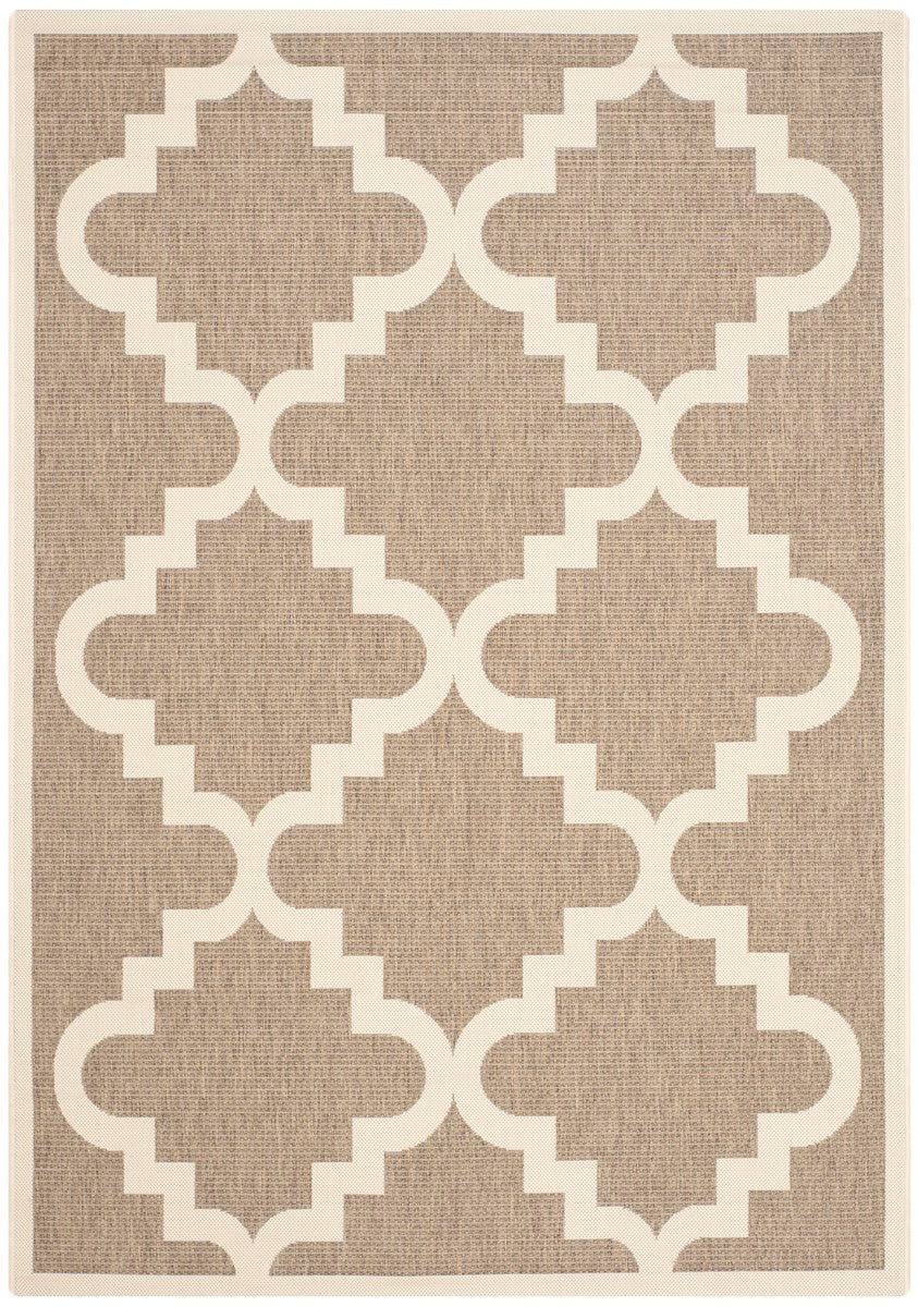 Safavieh Courtyard Cy6017 24 Power Loomed Rug