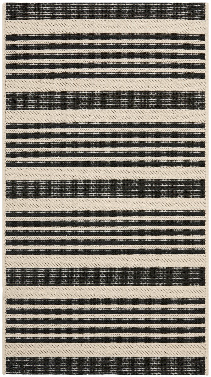 Safavieh Courtyard Cy6062 24 Power Loomed Rug