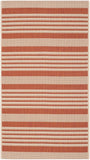 Safavieh Courtyard Cy6062 26 Power Loomed Rug