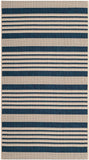 Safavieh Courtyard Cy6062 26 Power Loomed Rug