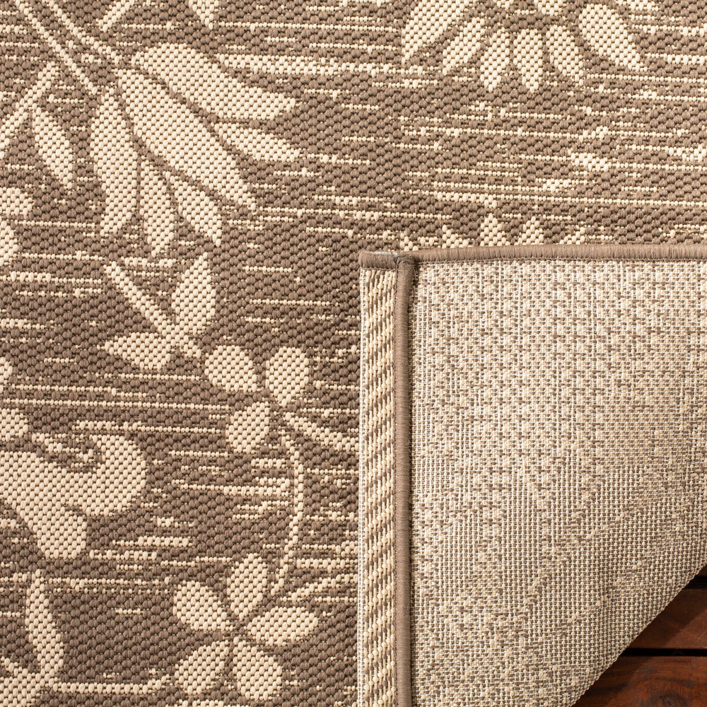 Safavieh Courtyard Cy6064 0792 Power Loomed Rug