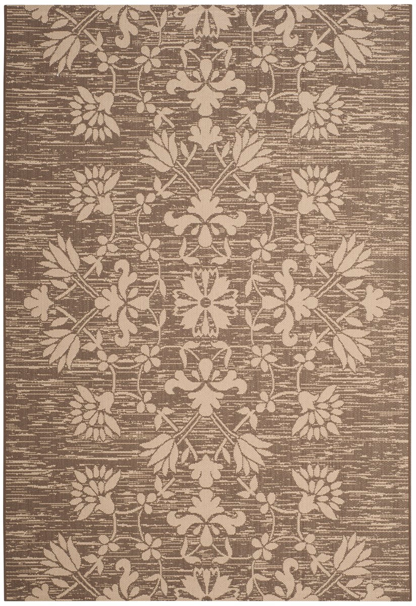 Safavieh Courtyard Cy6064 0792 Power Loomed Rug