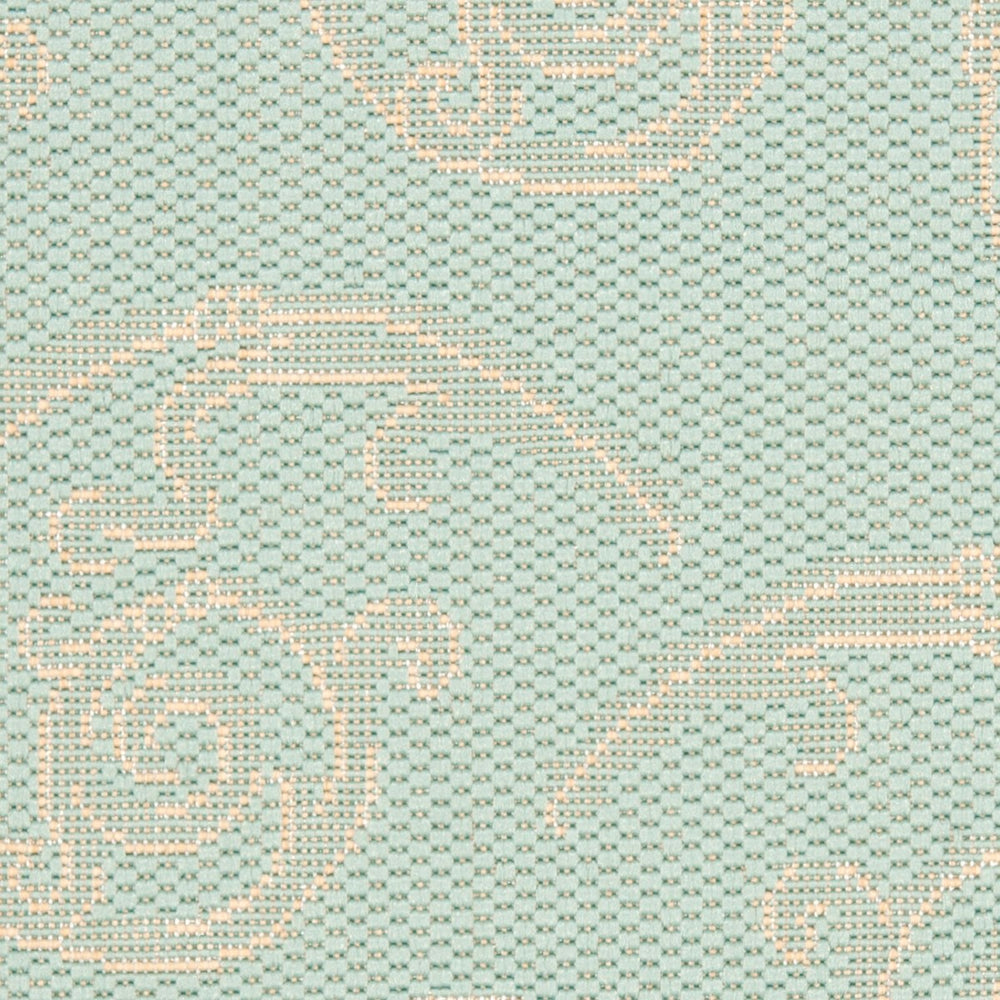 Safavieh Courtyard Cy6108 2 Power Loomed Rug