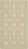 Safavieh Courtyard Cy6112 33 Power Loomed Rug