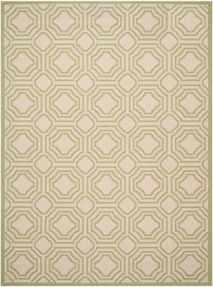 Safavieh Courtyard Cy6112 24 Power Loomed Rug