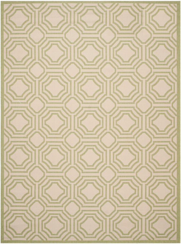 Safavieh Courtyard Cy6112 24 Power Loomed Rug