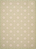 Safavieh Courtyard Cy6112 25 Power Loomed Rug