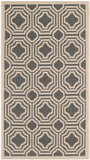 Safavieh Courtyard Cy6112 33 Power Loomed Rug