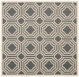 Safavieh Courtyard Cy6112 25 Power Loomed Rug