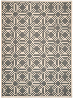 Safavieh Courtyard Cy6112 24 Power Loomed Rug