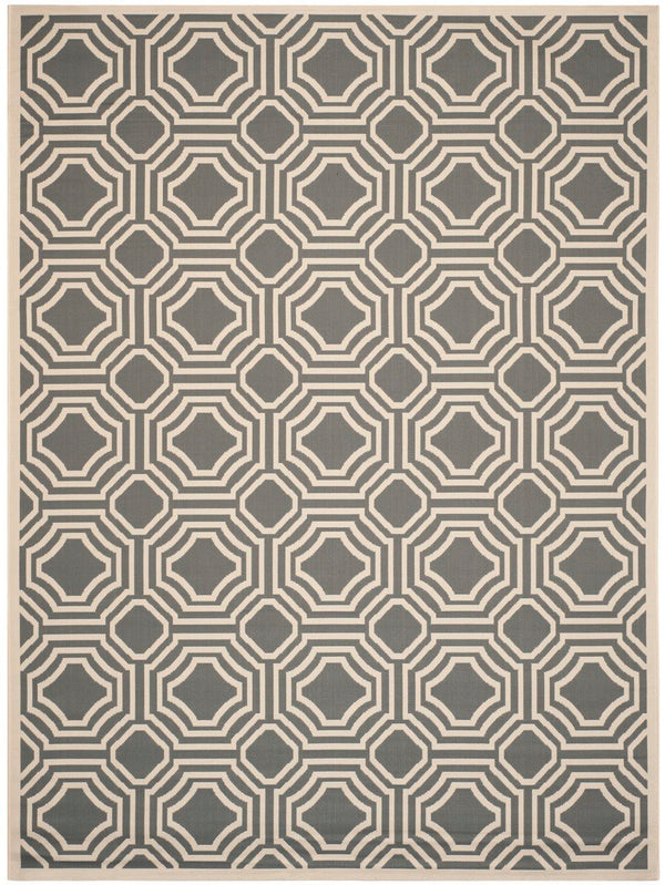 Safavieh Courtyard Cy6112 24 Power Loomed Rug