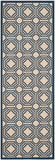 Safavieh Courtyard Cy6112 33 Power Loomed Rug