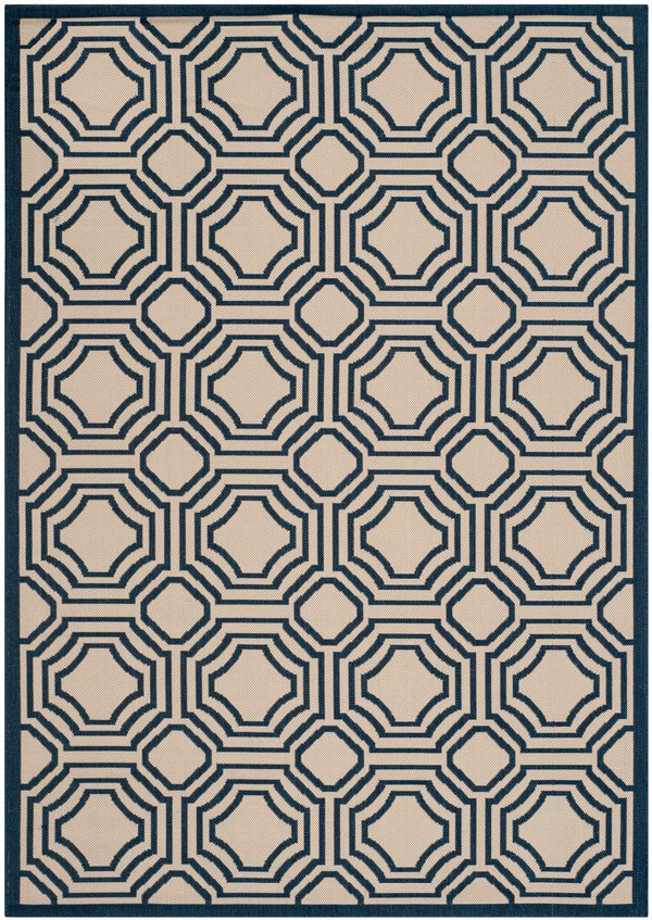 Safavieh Courtyard Cy6112 24 Power Loomed Rug