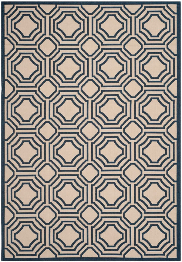 Safavieh Courtyard Cy6112 24 Power Loomed Rug