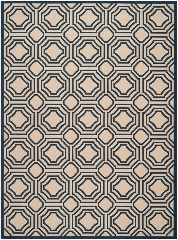 Safavieh Courtyard Cy6112 24 Power Loomed Rug