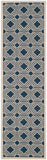 Safavieh Courtyard Cy6112 33 Power Loomed Rug