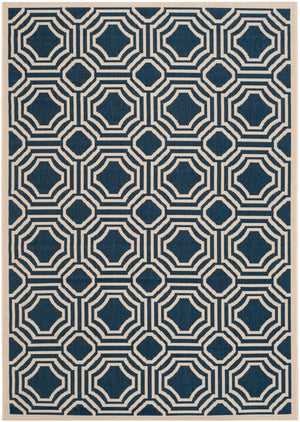 Safavieh Courtyard Cy6112 24 Power Loomed Rug