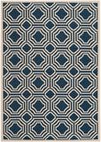 Safavieh Courtyard Cy6112 33 Power Loomed Rug