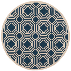 Safavieh Courtyard Cy6112 24 Power Loomed Rug