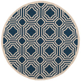 Safavieh Courtyard Cy6112 25 Power Loomed Rug