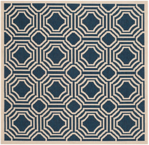 Safavieh Courtyard Cy6112 24 Power Loomed Rug