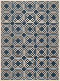 Safavieh Courtyard Cy6112 25 Power Loomed Rug