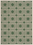 Safavieh Courtyard Cy6112 33 Power Loomed Rug