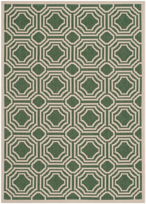 Safavieh Courtyard Cy6112 24 Power Loomed Rug