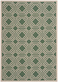 Safavieh Courtyard Cy6112 33 Power Loomed Rug