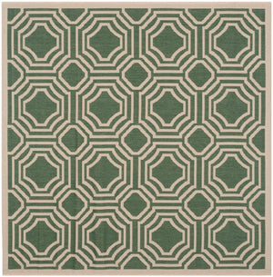 Safavieh Courtyard Cy6112 24 Power Loomed Rug