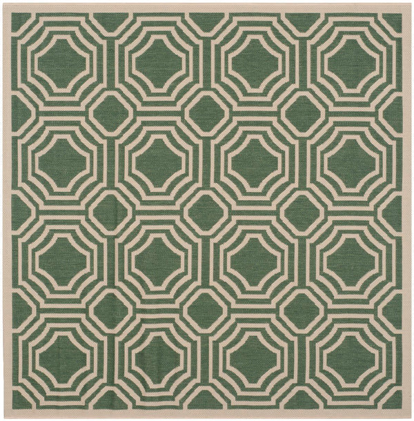 Safavieh Courtyard Cy6112 24 Power Loomed Rug