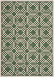 Safavieh Courtyard Cy6112 33 Power Loomed Rug