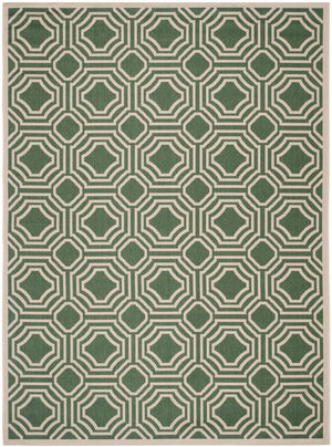 Safavieh Courtyard Cy6112 24 Power Loomed Rug