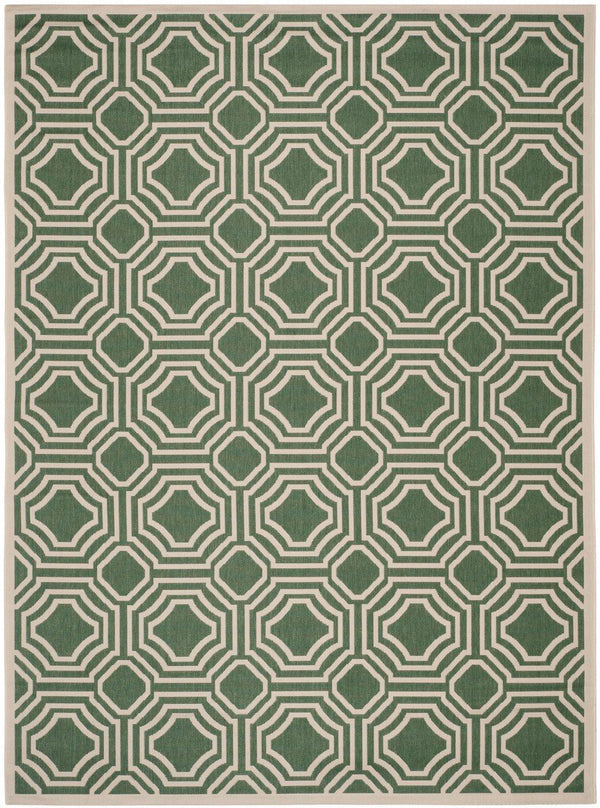 Safavieh Courtyard Cy6112 24 Power Loomed Rug