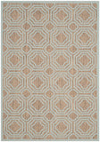 Safavieh Courtyard Cy6112 33 Power Loomed Rug