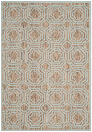Safavieh Courtyard Cy6112 24 Power Loomed Rug
