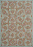 Safavieh Courtyard Cy6112 33 Power Loomed Rug