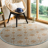 Safavieh Courtyard Cy6112 33 Power Loomed Rug