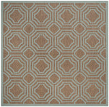 Safavieh Courtyard Cy6112 25 Power Loomed Rug