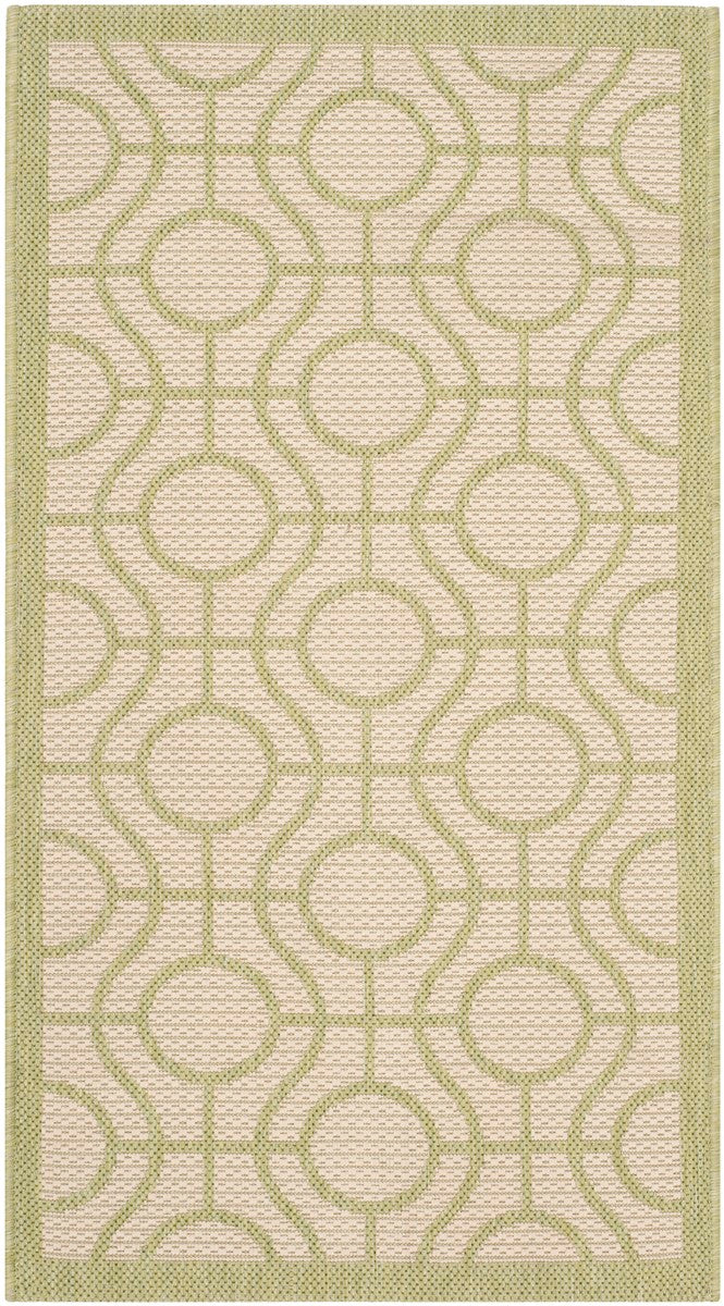 Safavieh Courtyard Cy6115 21 Power Loomed Rug