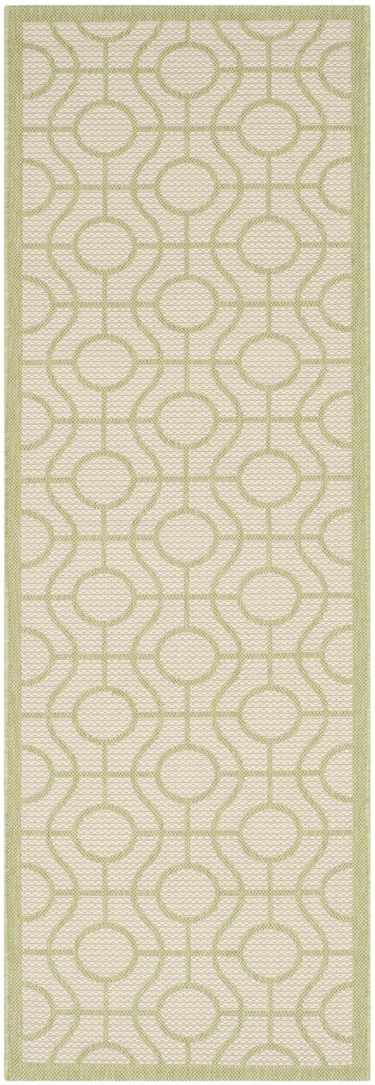 Safavieh Courtyard Cy6115 25 Power Loomed Rug