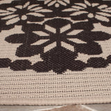 Safavieh Courtyard Cy6139 23 Power Loomed Rug