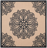 Safavieh Courtyard Cy6139 23 Power Loomed Rug