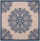 Safavieh Courtyard Cy6139 23 Power Loomed Rug