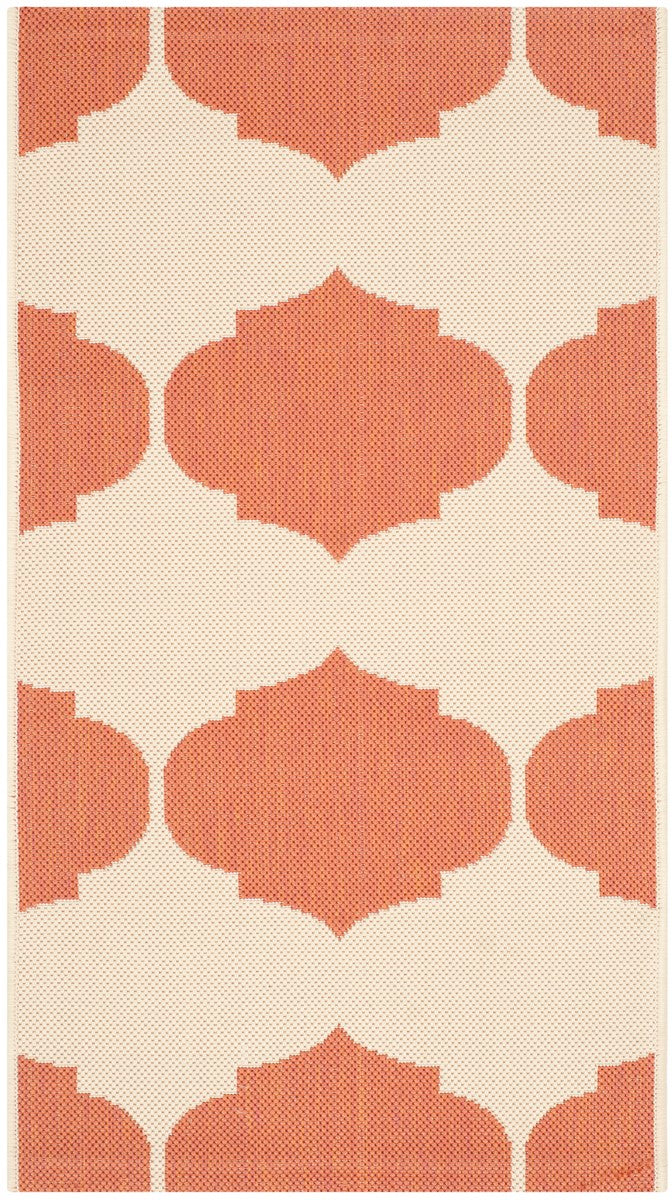 Safavieh Courtyard Cy6162 23 Power Loomed Rug